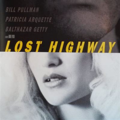 “Lost Highway” - Kun Energinen Folkloristinen Melodia Tapaa Hautajaissarnaan Soivan Steelin Guitarin