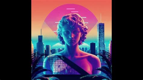 The Time Warp - Energetic 80s Synthwave Meets Catchy Funk Grooves