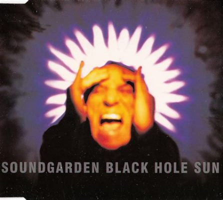 Black Hole Sun - Soundgardenin surrealistinen ja melodisesti hypnoottinen luomus on 90-luvun alternative rockin klassikko