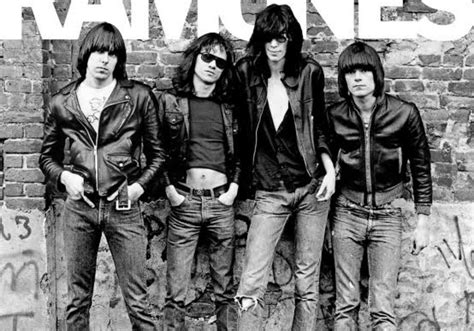  Blitzkrieg Bop – Puhtaata ja raivokasta punkia 1970-luvun New Yorkista