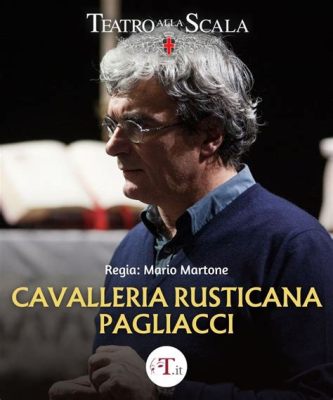  Cavalleria Rusticana: Rakkauden ja koston kuohuvia melodioita traagisen lopputuloksen varjossa