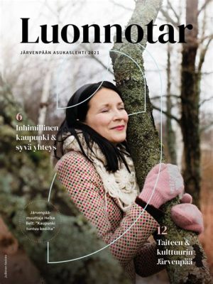  Luonnotar -  Syvällistä melankoliaa ja goottilaisen kauneuden hylkäämistä